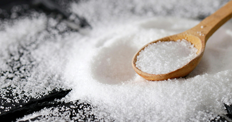 Odessaan valmistuu pian suolatehdas, joka kattaa puolet Ukrainan kysynnästä