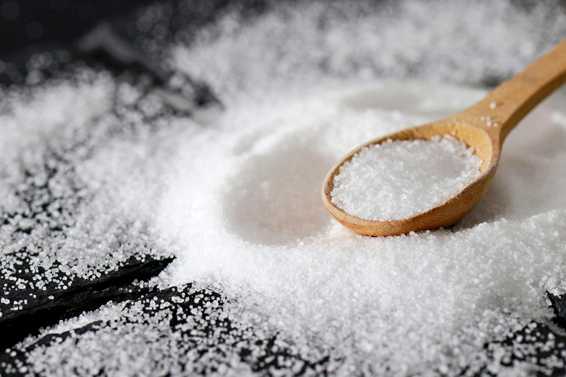 Odessaan valmistuu pian suolatehdas, joka kattaa puolet Ukrainan kysynnästä