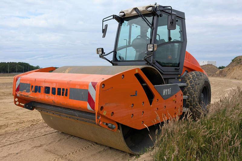 Japanilaisyhtiö pilotoi purkujätteen uusiokäyttöä tienrakennukseen Ukrainassa