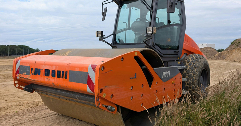 Japanilaisyhtiö pilotoi purkujätteen uusiokäyttöä tienrakennukseen Ukrainassa