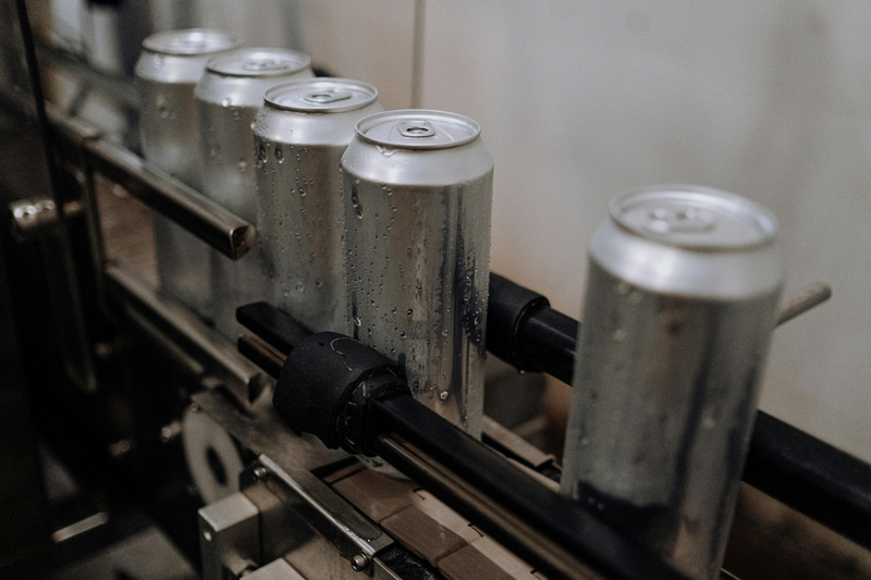 Carlsberg rakentaa uuden juomatehtaan Almatyyn
