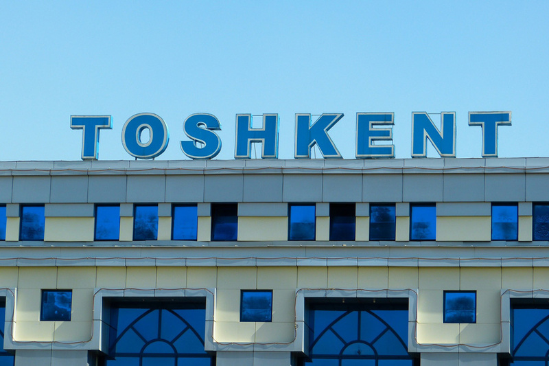 Suomen tavaravienti Uzbekistaniin kaksinkertaistui viidessä vuodessa