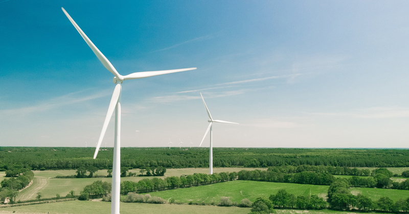 Fortum ja Gazprombank perustivat yhteisyrityksen tuulivoiman tuotantoon Venäjällä