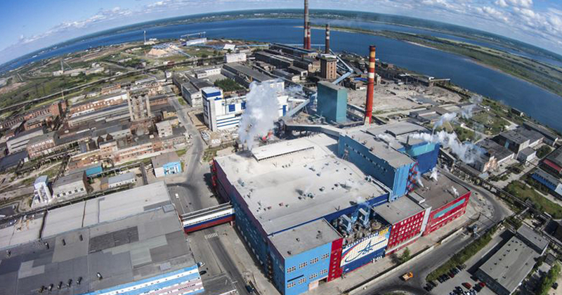 Valmet toimittaa happidelignifiointijärjestelmän Arkangelin sellu- ja paperitehtaalle Venäjälle