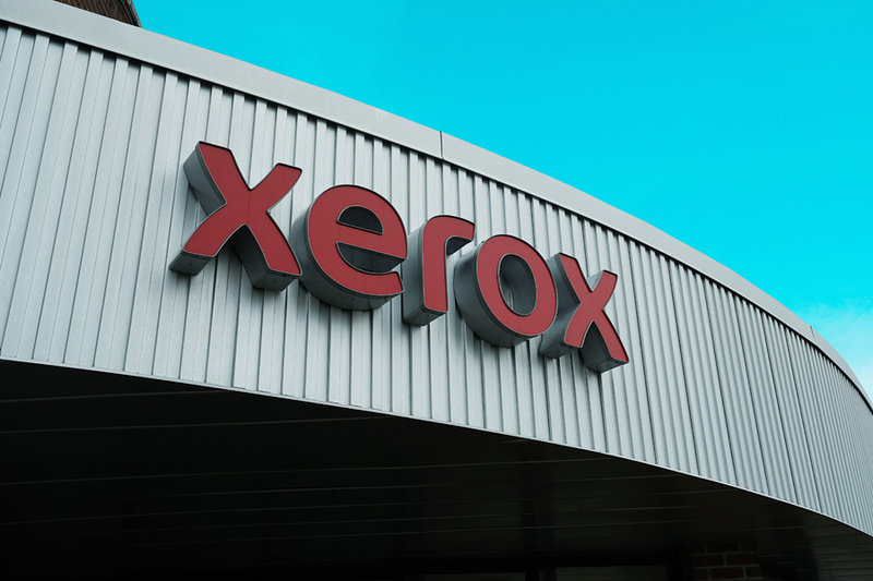 Xerox myi Venäjän liiketoimintansa paikalliselle johdolle