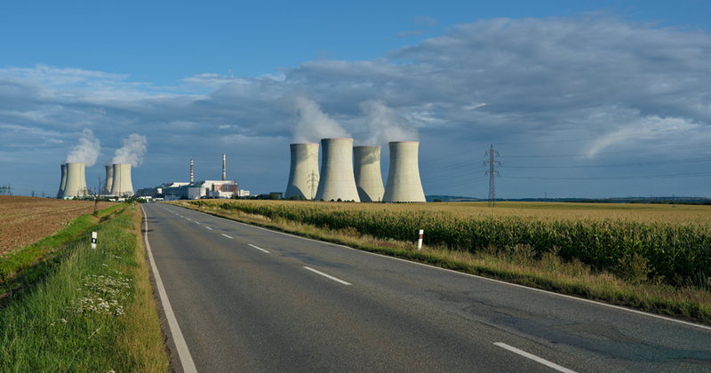 Kazakstan valmistautuu ensimmäisen ydinvoimalansa rakentamiseen