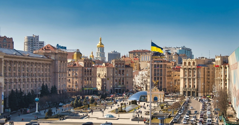 Suomi ja Ukraina allekirjoittivat puolustusministeriöiden välisen yhteisymmärryspöytäkirjan