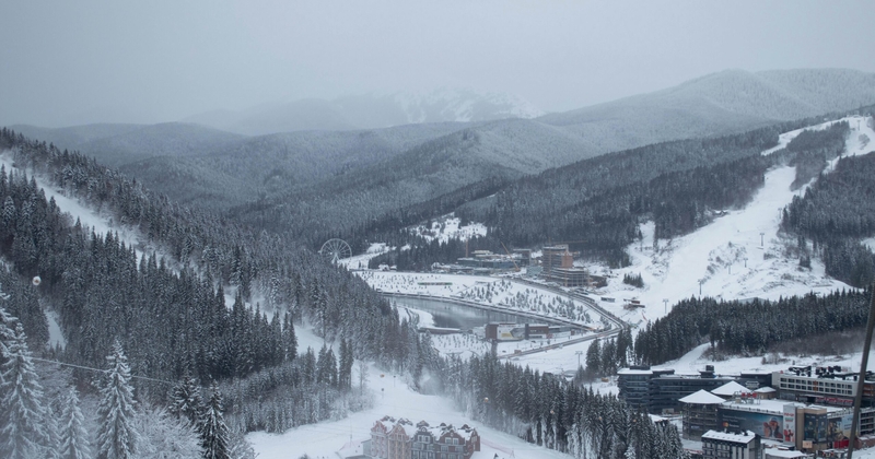 Ukrainan teollisuus investoi Taka-Karpatiaan