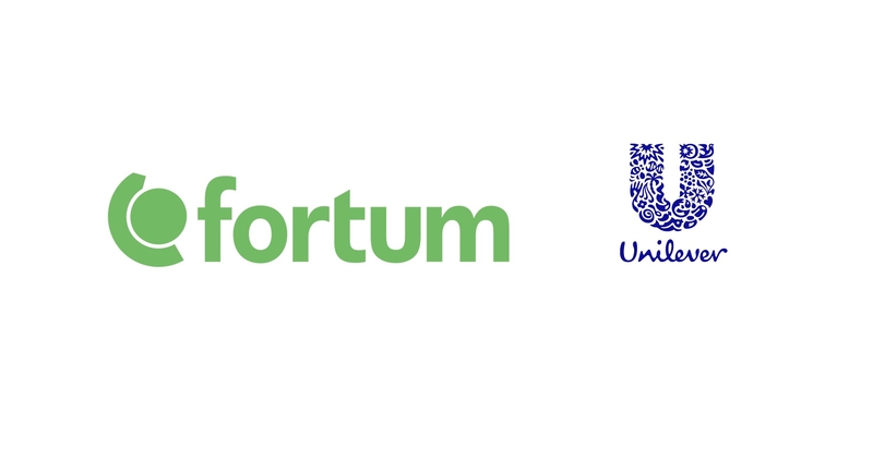 Unilever allekirjoitti aiesopimuksen Fortumin uusiutuvan energian käytöstä Venäjällä