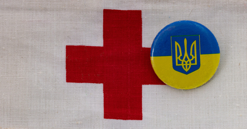 Ukrainan terveydenhuoltoon ennätysmäärä rahaa