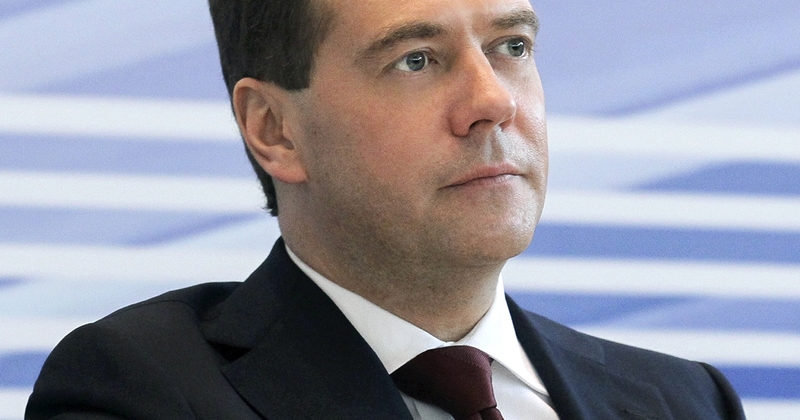 Medvedev jatkaa pääministerinä – esittää Siluanovia ensimmäiseksi varapääministeriksi