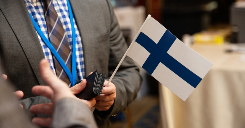 Suomalaisyritykset löysivät uutta jalansijaa Uralilta – ”avasi erittäin arvokkaita asiakaskontakteja”