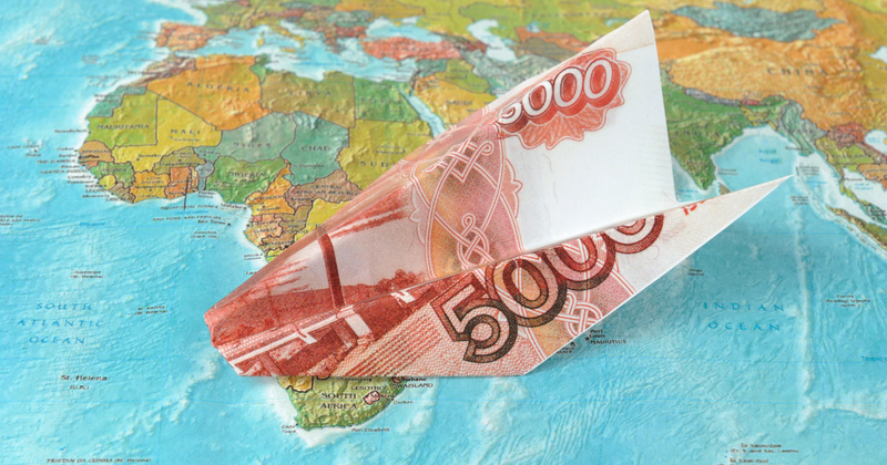 Venäjän tax free -järjestelmä otetaan käyttöön 10. huhtikuuta Moskovassa, Pietarissa ja Sotšissa