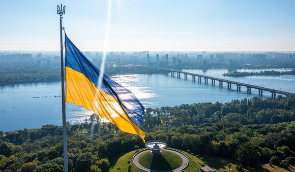 Online training: Starting the business operations in Ukraine